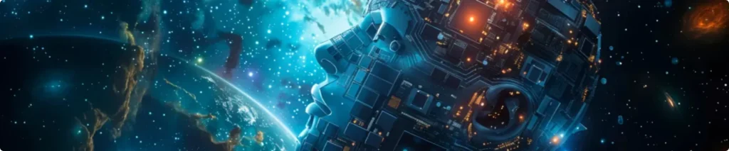 2025: The Year of AI Antics and Augmented Adventures1