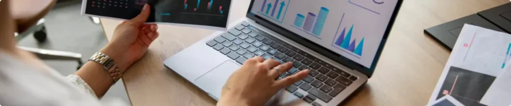Crunching the Numbers: How Analytics is Shaping Marketing Strategies1