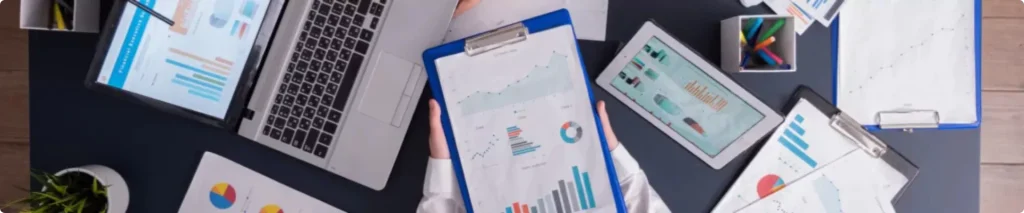Crunching the Numbers: How Analytics is Shaping Marketing Strategies2
