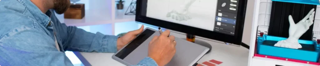 Dimensionally Divine: How 3D Design Takes Your Brand to the Next Level2