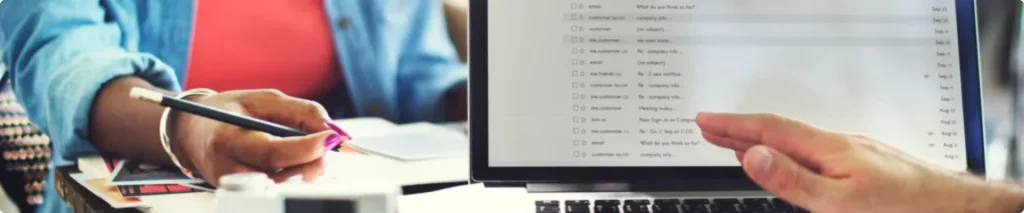 Email Magic: Turning Your Inbox into a Conversion Wonderland2