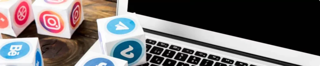Social Media Marketing: Get Your Brand Trending with a Dash of Digital Pizzazz1