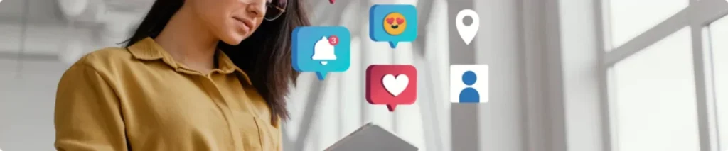 Social Media Marketing: Get Your Brand Trending with a Dash of Digital Pizzazz2