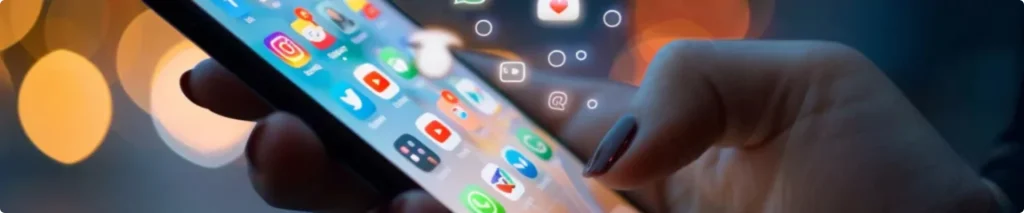 Social Media Marketing: Get Your Brand Trending with a Dash of Digital Pizzazz3