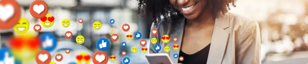 Social Media Mastery: How to Make Your Brand the Life of the Digital Party1