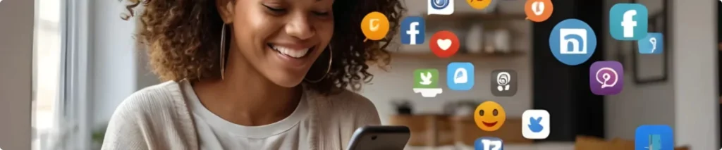 Social Media Mastery: How to Make Your Brand the Life of the Digital Party2