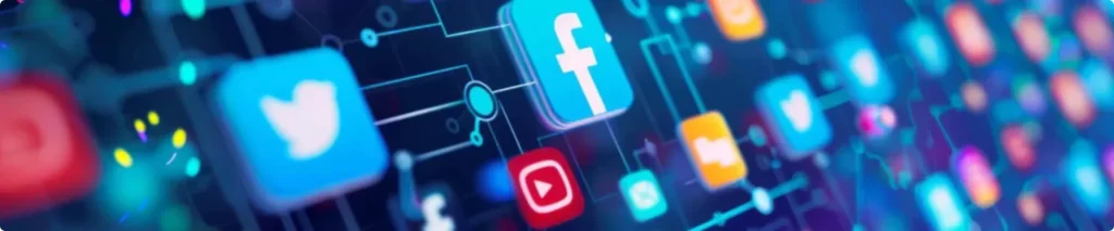 Social Savvy & Pun-tastic: Stirring Up a Digital Storm on Social Media1