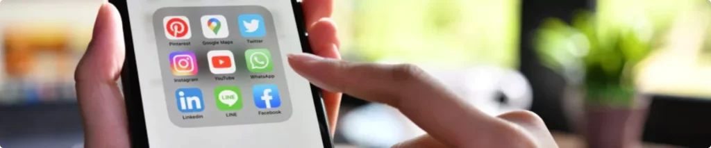 Social Savvy & Pun-tastic: Stirring Up a Digital Storm on Social Media2