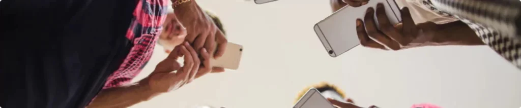 Social Savvy & Pun-tastic: Stirring Up a Digital Storm on Social Media3