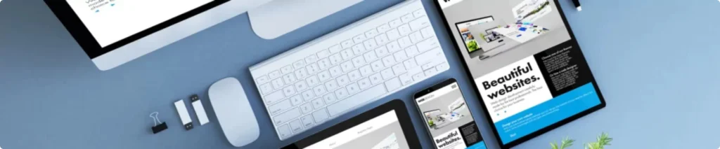 Websites That Wow: How to Build a Digital Wonderland That Works for You1