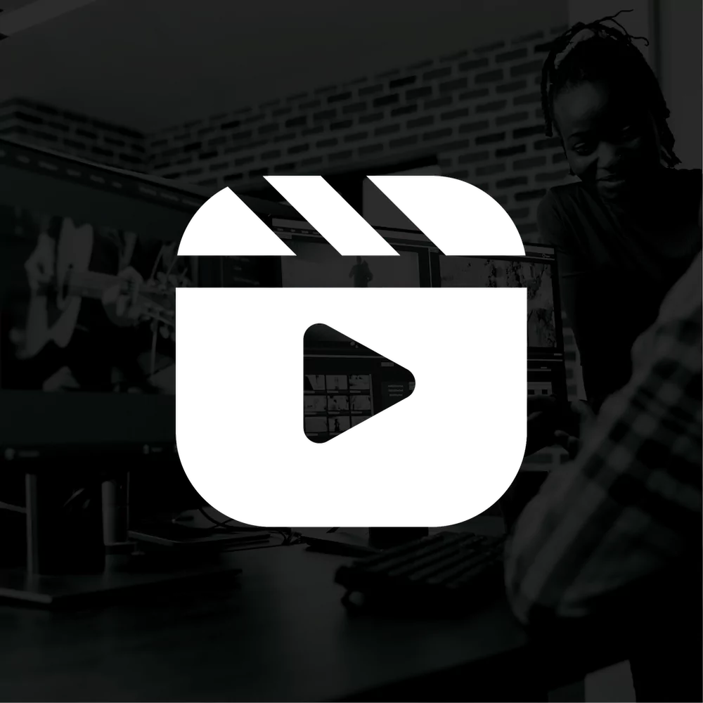 Animation and Video Creation Services icon