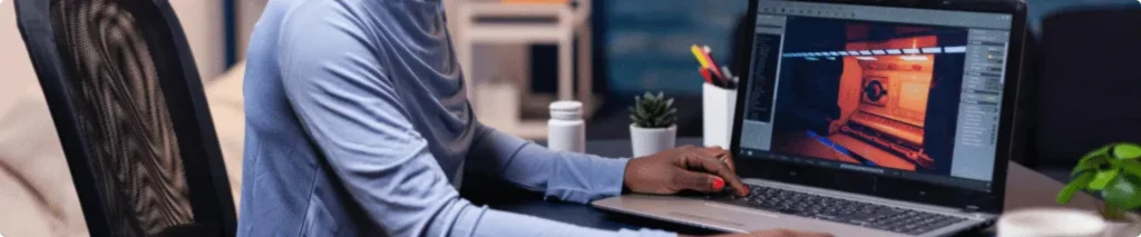 First Impressions Matter — Why Your Website Design Is Your Brand's Best Outfit 1