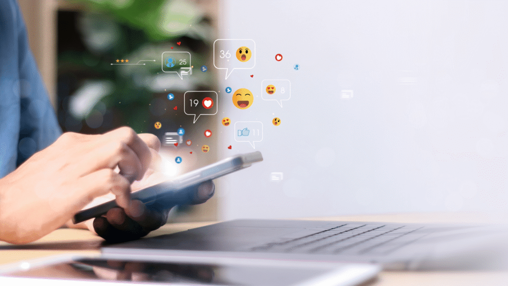 The ROI of Social Media Management – Why It’s Worth Every Rand